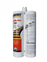 Пистолет KLEIBIRIT 890.1 ldeal для нанесения клея StairMaster 536.0 (535.0)